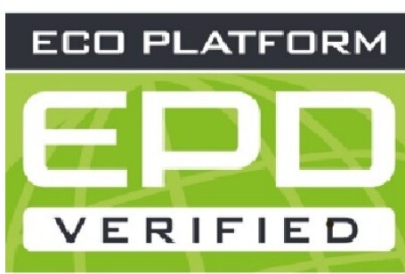 ECO PLATFORM EPD Verified logo