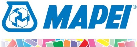 MAPEI produktpartner logo