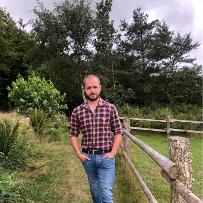 Michael Lindholm Søndergaard – Indehaver af Jysk Membranteknik